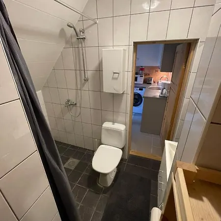 Apartmán Cozy 1-bedroom In Location With Terrace *