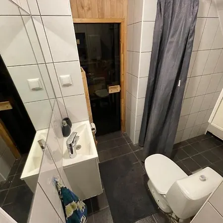 Cozy 1-bedroom In Location With Terrace * Pärnu